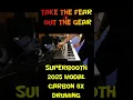 Download Lagu Superbooth 2025 Modal Electronics Carbon 8X Drumming #synth #modalelectronics #superbooth #music