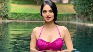 hot lana rose and mo vlog in india holiday hot lanarose and mo vlog
