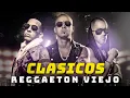 Download Lagu ENGANCHADO REGGAETON VIEJO - MIX REGGAETON ANTIGUO DE DADDY YANKEE, PLAN B, DON OMAR, WISIN Y YANDEL
