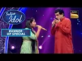 Download Lagu 'Roj Roj Aankhon Tale' पर Amit Ji और Deboshmita का Duet! | Indian Idol Season 13 | Runner-Up Special