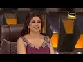 Dipan की आवाज़ में 'Do Dil Mil Rahe Hain' सुन खुश हुए Sanu Da | Indian Idol 14 | Best Of Kumar Sanu