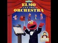 Lullaby, Op. 49, No. 4 - Elmo, Big Bird, Sesame Street's Penelope Pinfeathers & Sesame Street's Signora Barbara F. Seville