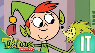 Wayside Miss Fortune La Nota Ep 26 