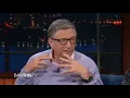 Compilation of Bill Gates talking about depopulation