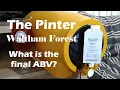 Download Lagu The Pinter: Waltham Forest Dark Fruit Cider - Brewing and Tasting
