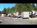 First day at Jesse T Jones ATV Park Florence Oregon
