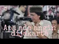 Makna musik puisi Apa Ada Angin diJakarta || caknun-Voice