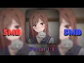 Download Lagu PRESET 1:1 || DJ BAJINGAN DIRIMU GAK CUKUP SATU KON**L || DJ DASAR MANTAN BANG**T