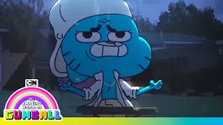 Goodbye Song Singalong Gumball Cartoon Network