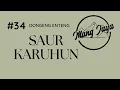 Lagu Dongeng Sunda - Saur Karuhun, Bagian 34, Dongeng Enteng Mang Jaya @MangJayaOfficial