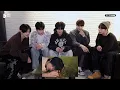 ‘Panic’ MV reaction | T:TIME | TXT (투모로우바이투게더)
