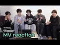 Download Lagu ‘Panic’ MV reaction | T:TIME | TXT (투모로우바이투게더)