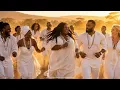 🎵 Shake the Ground | Afro House Gospel Dance | Christian House Music | Afro Gospel | Lume Afro