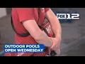 Portland s seven outdoor pools taking applications amid staffing shortages