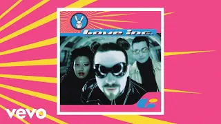 love inc simone denny broken bones city of love radio mix official audio 