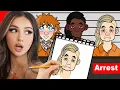 I Got A Job As A Criminal Sketch Artist
