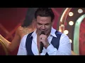 Leonardo, Eduardo Costa - Blusa Vermelha (Cabaré)