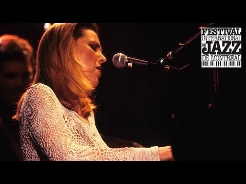 Download MP3 Diana Krall Trio - Live in Montreal 1996