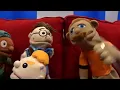 SML Movie: Junior Goes To Jupiter!