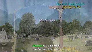 Mưa gọi hồn ai