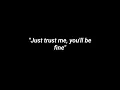 Download Lagu End of Beginning by Djo (lyrics)