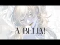 Download Lagu A Bella! - M2U / covered by eili