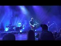 Manchester Orchestra “No Rule” - The Stuffing XII - Fox Theatre, Atlanta - 11/18/2022