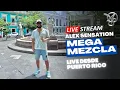 Live desde Puerto Rico