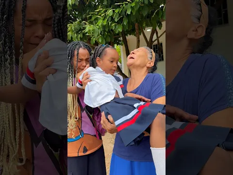Un milagro de Dios