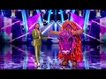 Lagu Yak Reveal + Unmasked Performance | The Masked Singer UK Season 7 Episode 3 |