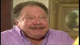 حسام ضرب أخته وعاوز يبوظ الجوازة بس حمادة عزو اتصرف صح 