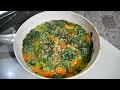 Download Lagu RESEP SAYUR SANTAN DAUN SINGKONG