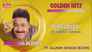 MUCHSIN ALATAS - PERPISAHAN ( Official Video Musik ) HD