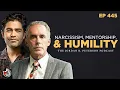 An Honest Conversation About the Fall of Hollywood Adrian Grenier EP 445