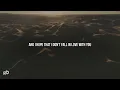 Tom Waits - I Hope That I Don't Fall In Love With You | Lyrics