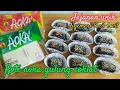 Download Lagu Resep ide jualan || jajanan roti aoka gulung coklat kesukaan anak-anak enak poll laris manis