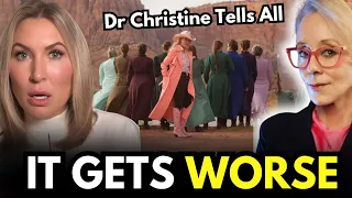 What Netflix s Trust Me Didn t Show FLDS Samuel Bateman Dr Christine False Prophet Explained