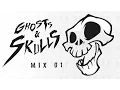 Download Lagu Different Heaven @ Ghosts \u0026 Skulls MIX #01