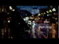 Rain Drop After Effects Template