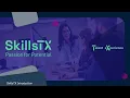 SkillsTX Introduction