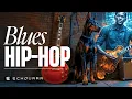 Download Lagu Dirty Blues Guitar + Hip Hop Flow | Soul in the Shadows