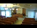 Rudd Funeral Home Live Stream