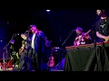 Craig Finn and The People of Substance Band - Luke and Leanna - Live NYC 2025