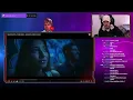 REACCIÓN A | OMAR COURTZ, YOUNG MIKO - AMANDITA (OFFICIAL VIDEO)