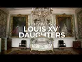 Download Lagu PRIVÉ-APPARTEMENTEN VAN MADAME ADÉLAÏDE EN MADAME VICTOIRE: Vergeten prinsessen van Versailles