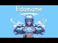 〖Kobo Kanaeru〗bbno$ \u0026 Rich Brian - Edamame (with Lyrics)