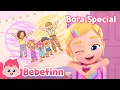 Download Lagu 🦄 Bora's Special Songs and Plays CompilationㅣRainbow Unicorn Song and Musical Stories for Kids