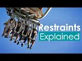 Roller Coaster Restraints Explained