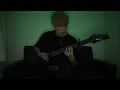 BUDS MONTAGE / 舐達麻(prod.GREEN ASSASSIN DOLLAR) Guitar Cover Full