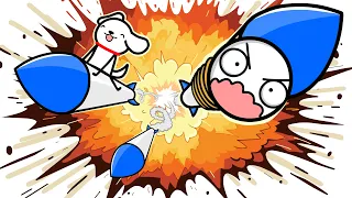 How To Build A Rocket For Dummies